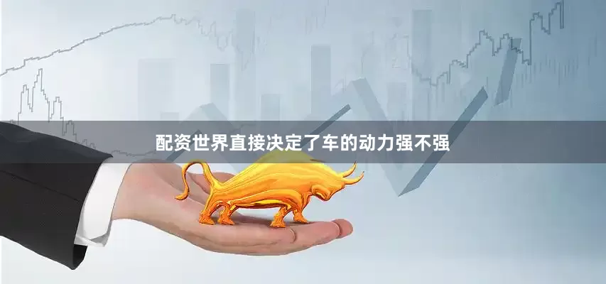 配资世界直接决定了车的动力强不强