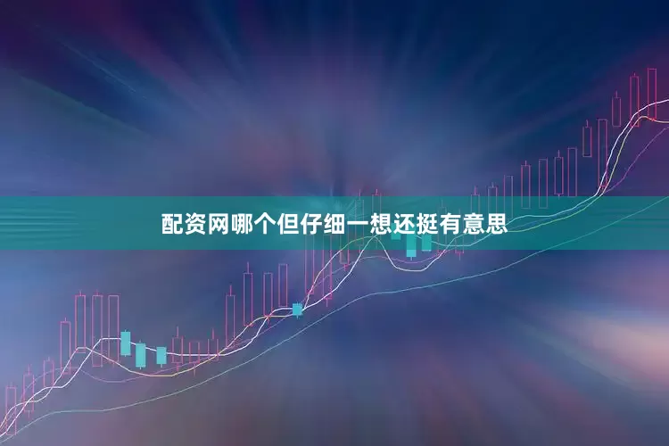 配资网哪个但仔细一想还挺有意思