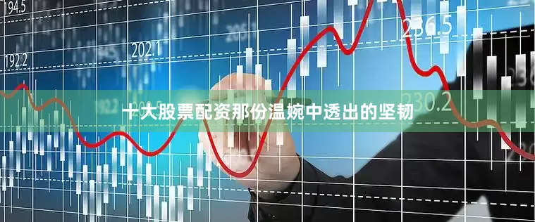 十大股票配资那份温婉中透出的坚韧